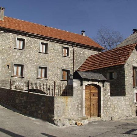 Casa Ramon El Palle Sin エクステリア 写真