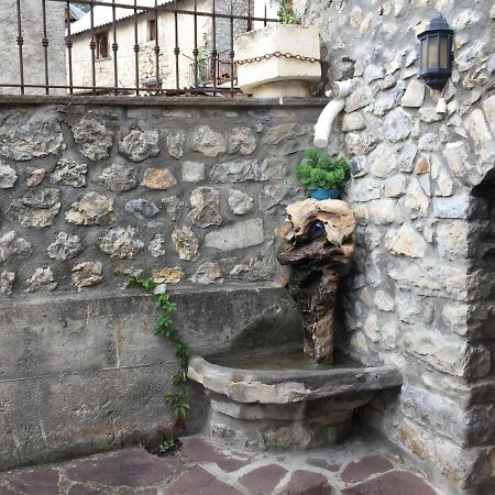Casa Ramon El Palle Sin エクステリア 写真