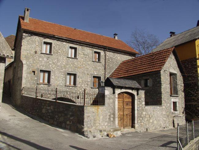 Casa Ramon El Palle Sin エクステリア 写真
