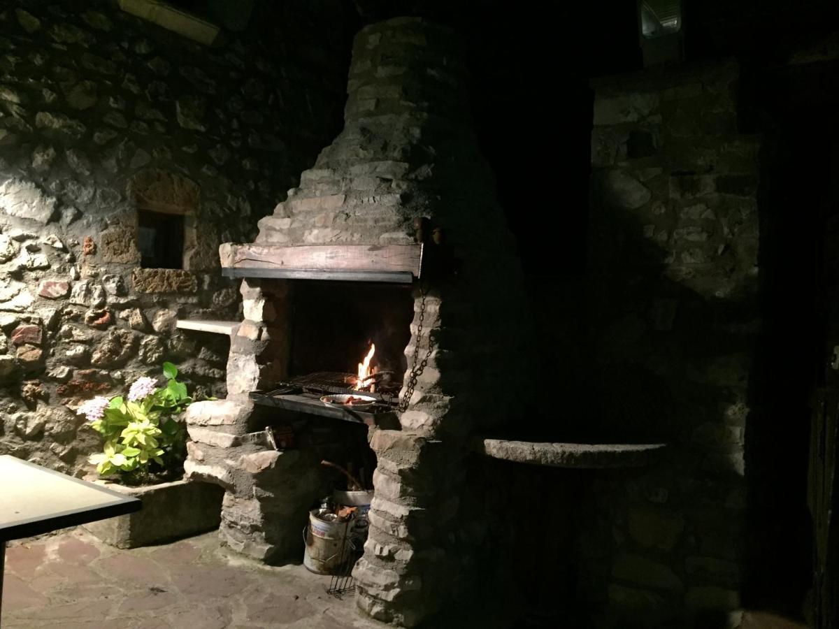 Casa Ramon El Palle Sin エクステリア 写真