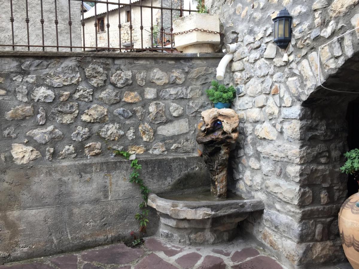 Casa Ramon El Palle Sin エクステリア 写真