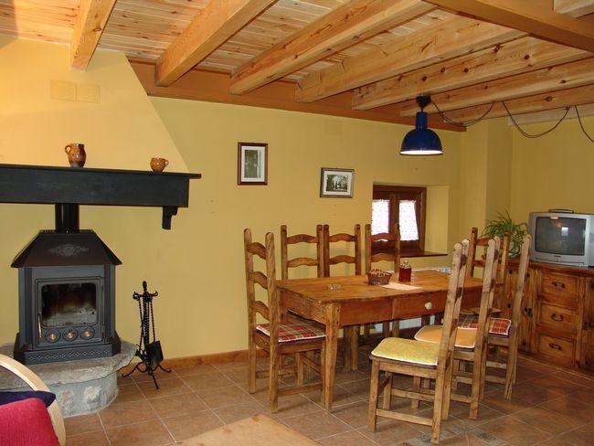 Casa Ramon El Palle Sin エクステリア 写真