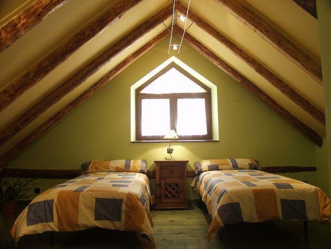 Casa Ramon El Palle Sin エクステリア 写真